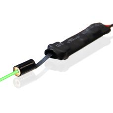 Φ4.5绿光激光模组