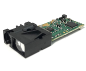 20米激光测距模块