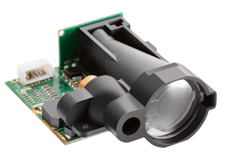 8米激光测距模块